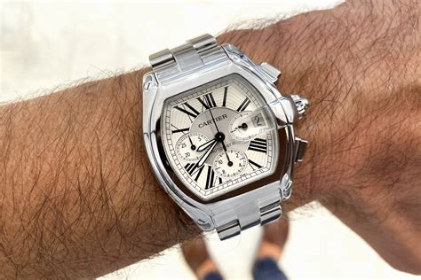 cartier montres homme|boutique cartier montres.